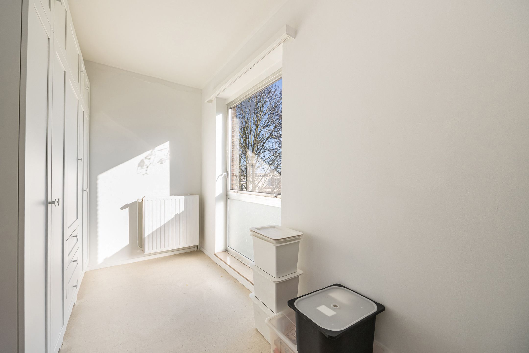 Instapklaar appartement met 2 slaapkamers op toplocatie!  foto 4