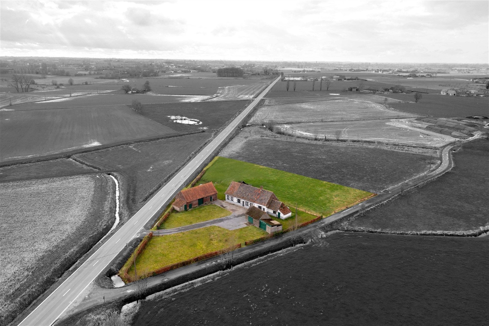 Huis foto 3