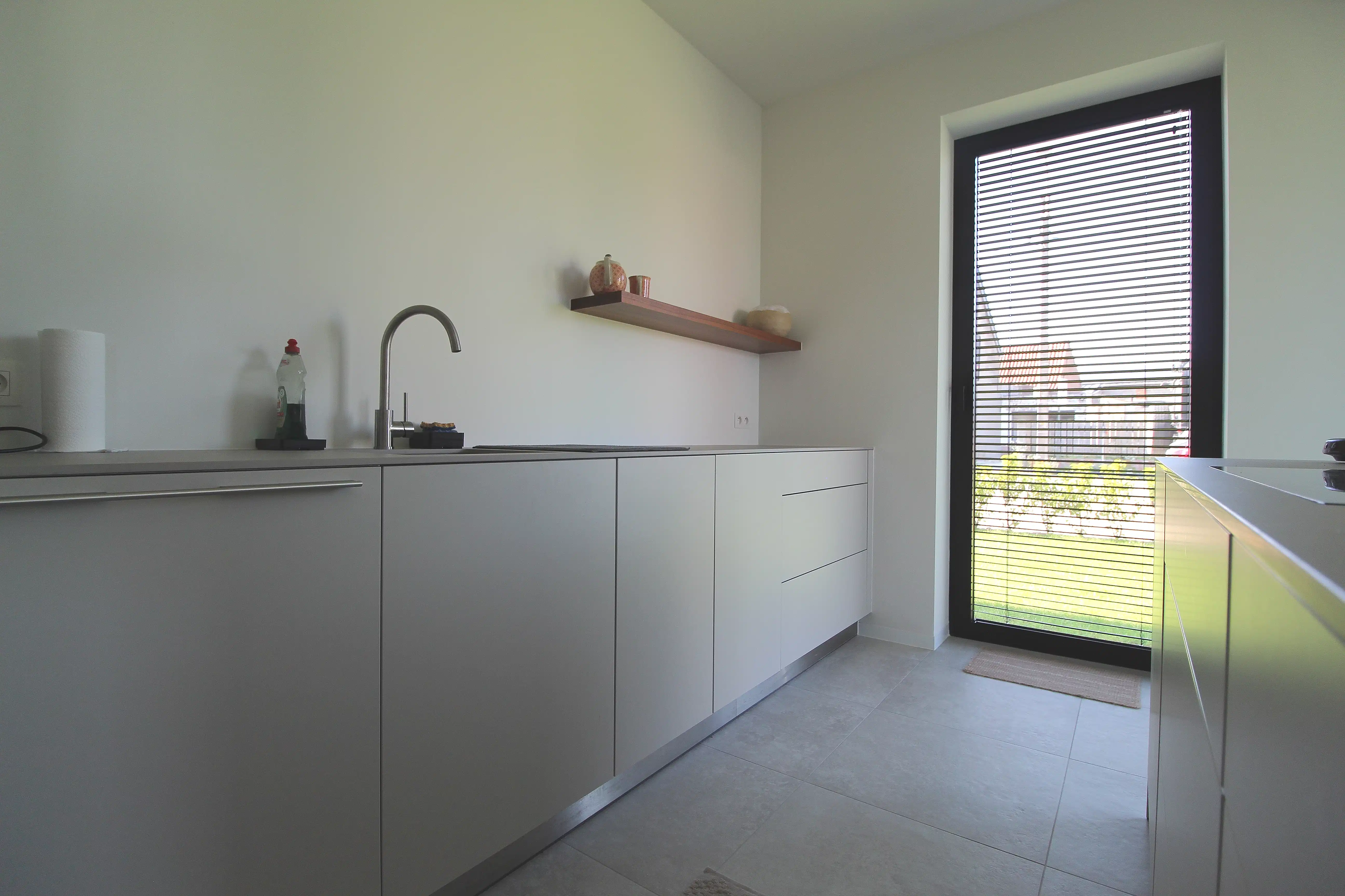 Hoogwaardig en luxueus afgewerkt nieuwbouwappartement foto 10