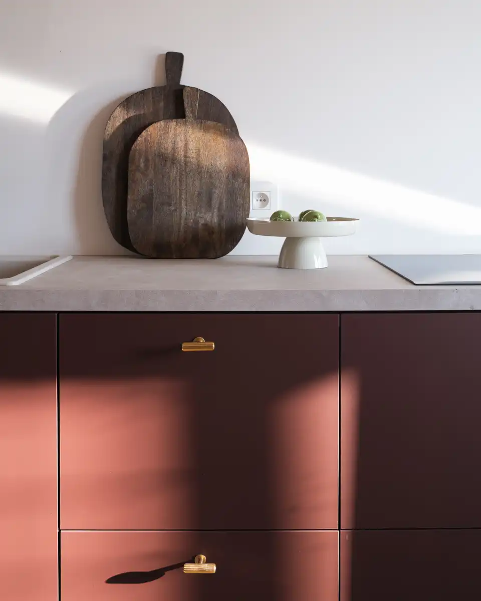 Gerenoveerd 2 slpk appartement met terras te Destelbergen foto 13