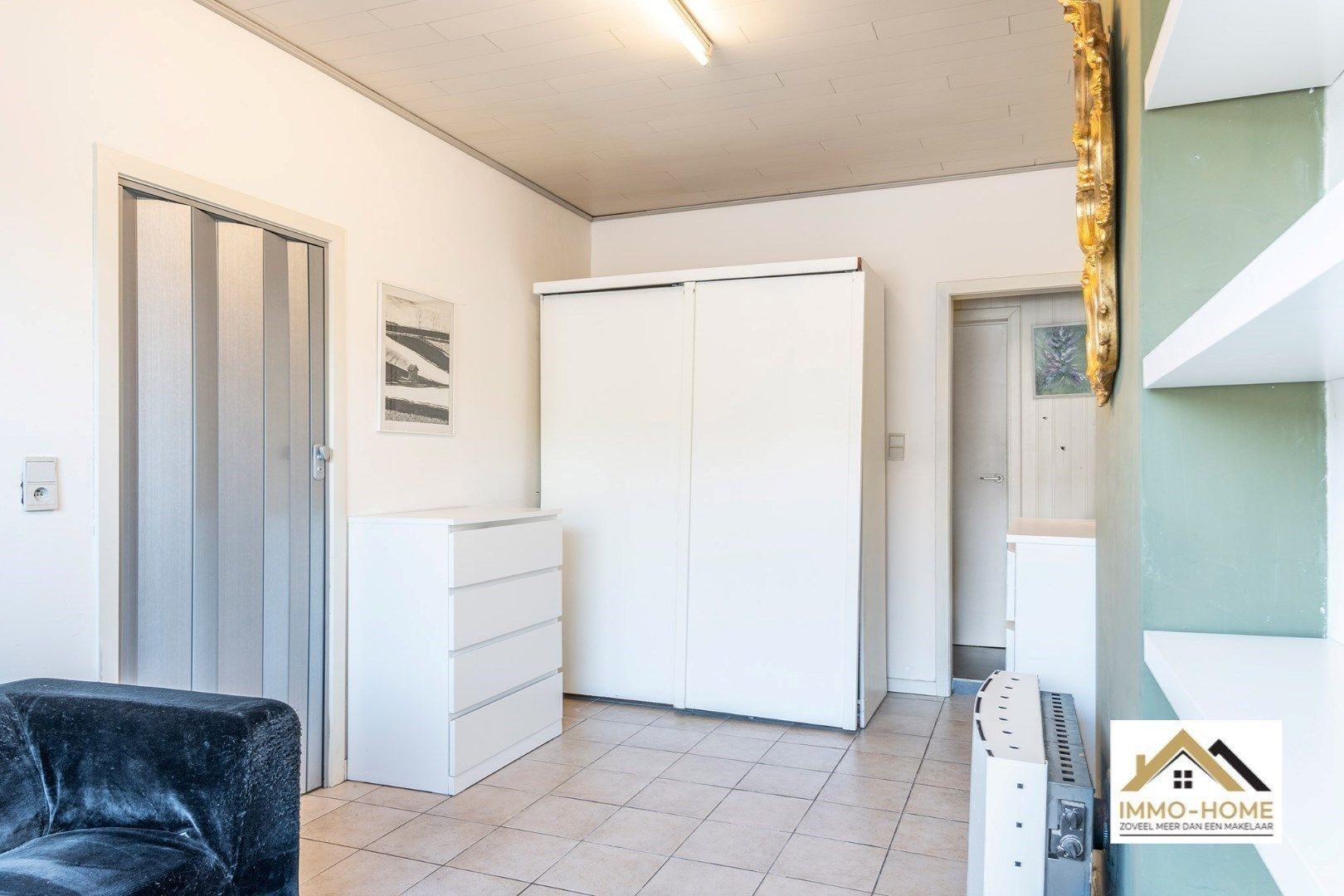 Vrijstaande woning met prachtig uitzicht!  foto 17