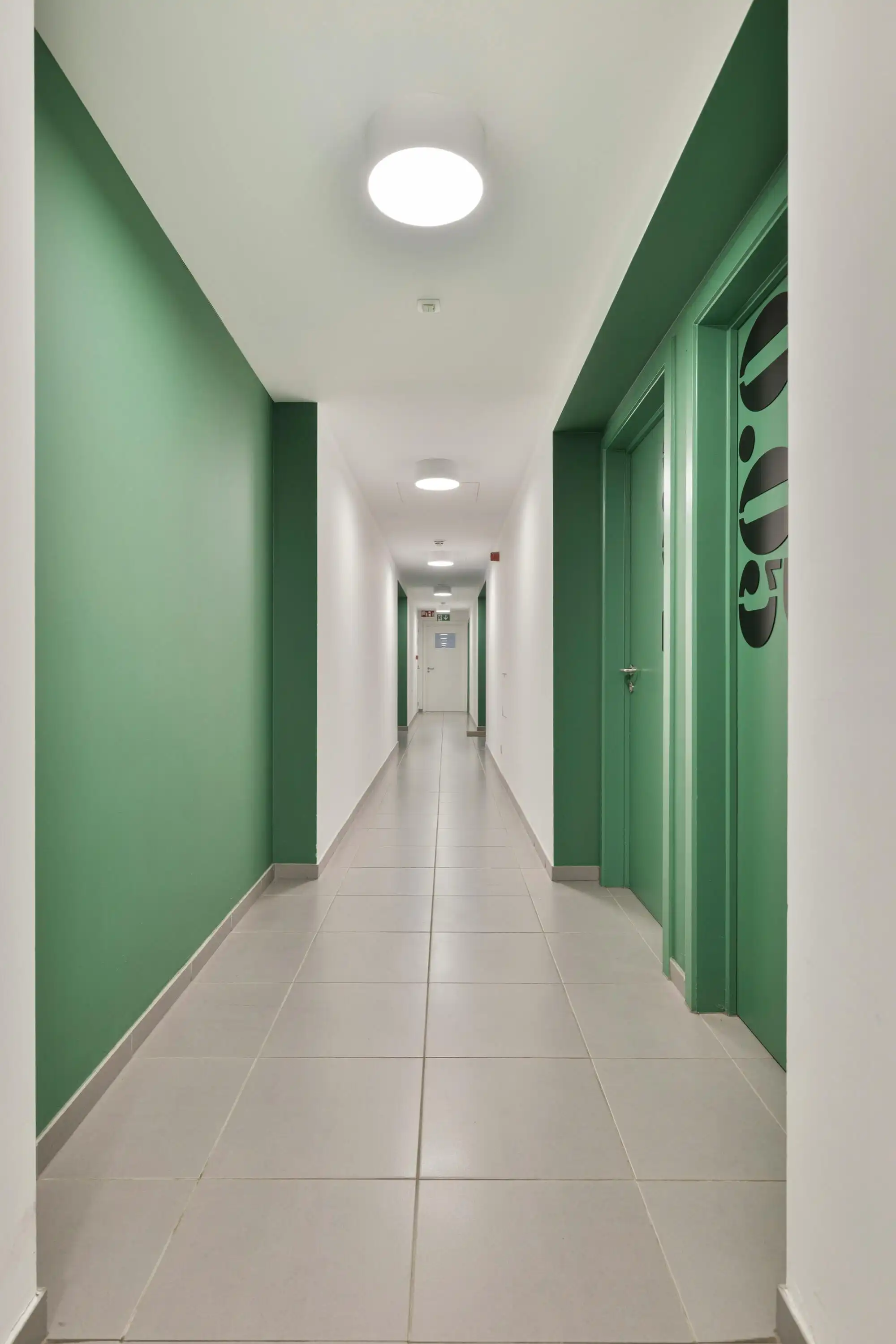 rendabele investering in studentenkamer in Brussel foto 17