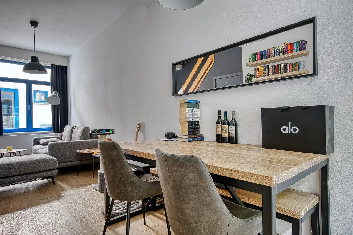 Huis te koop foto 3
