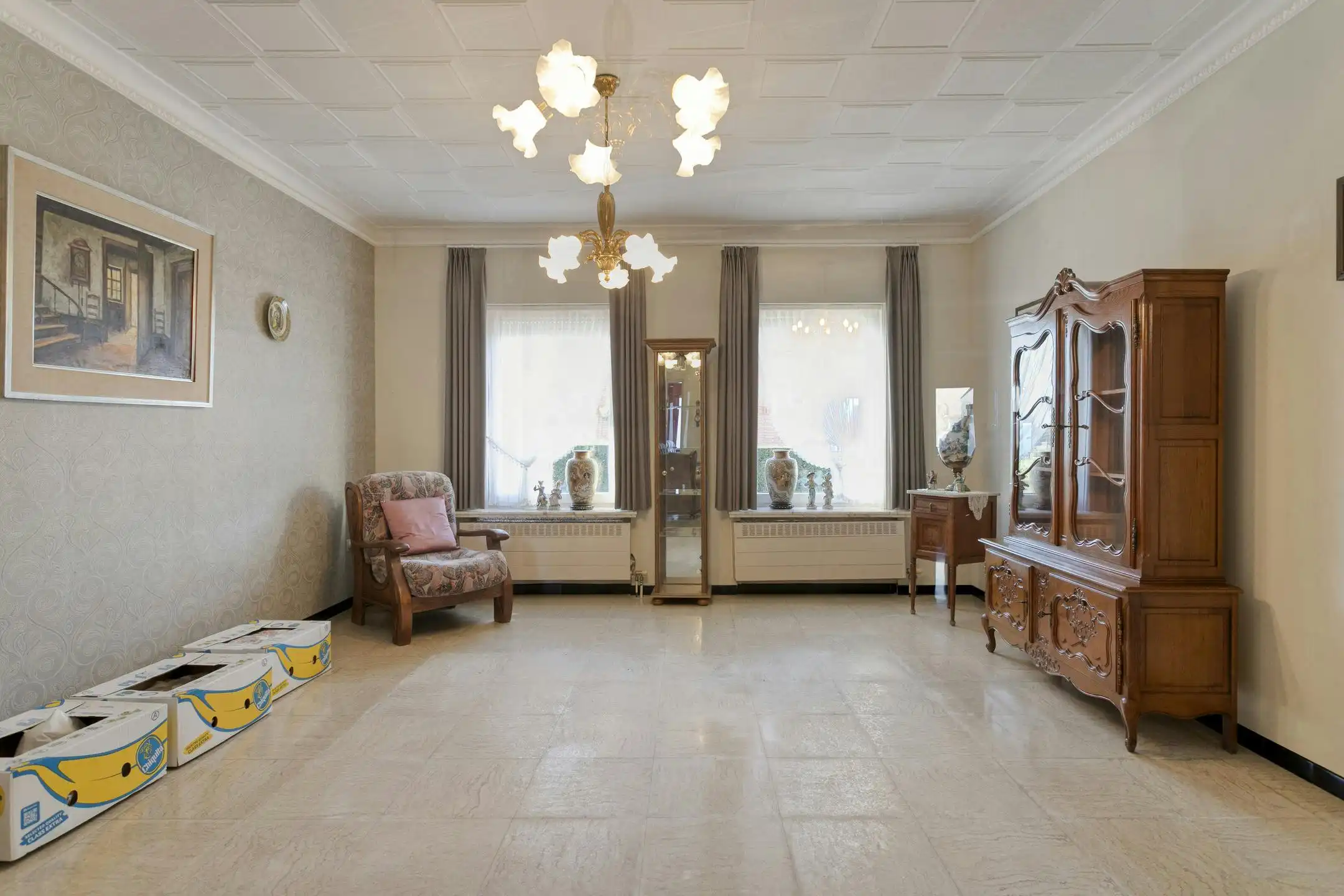 Halfopen huis met 3 kamers te koop in Anzegem foto 4