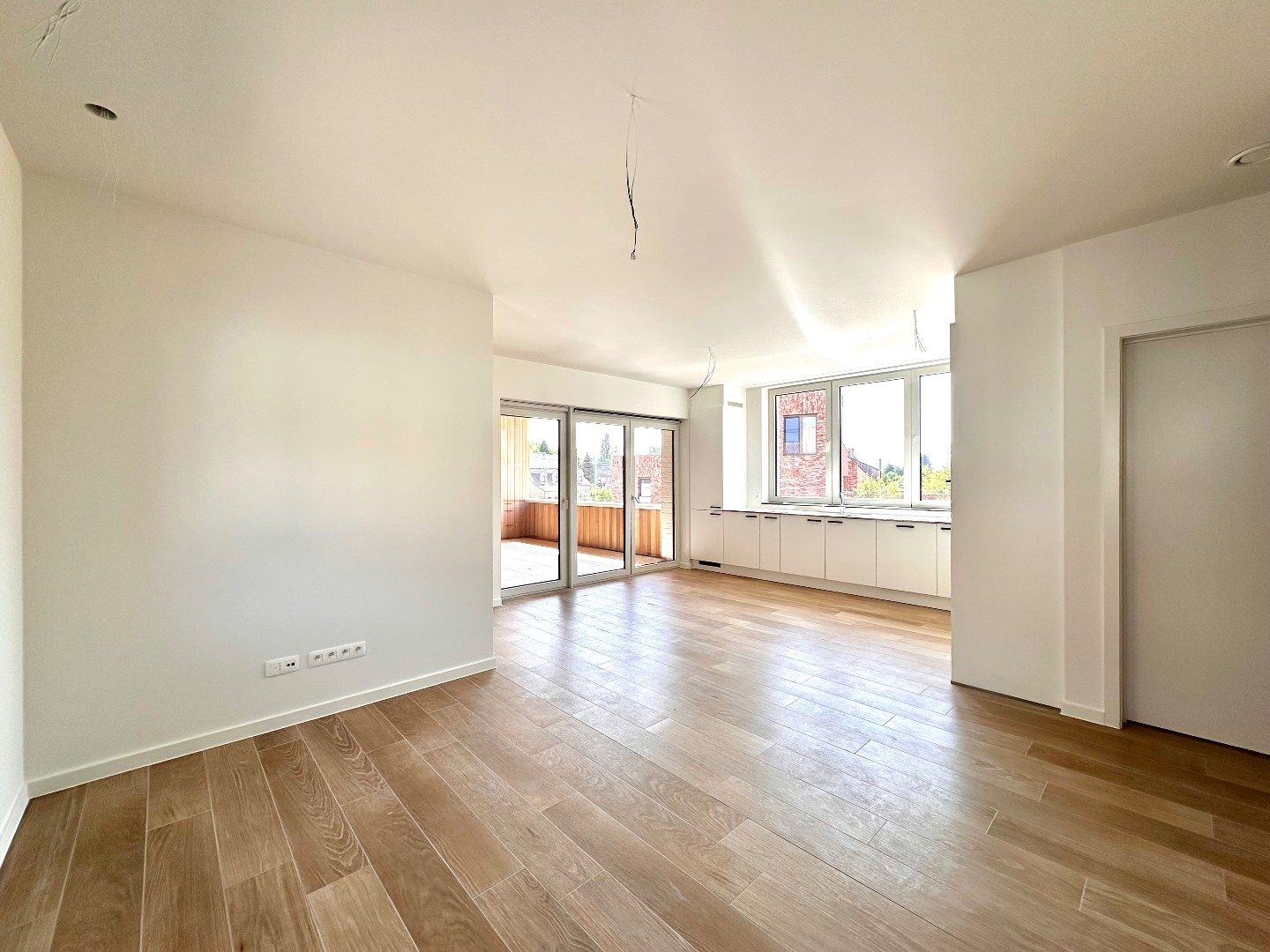 Luxueus en energiezuinig appartement met 3 slaapkamers in Hoeve Brone – Tongeren (Koninksem) foto 6