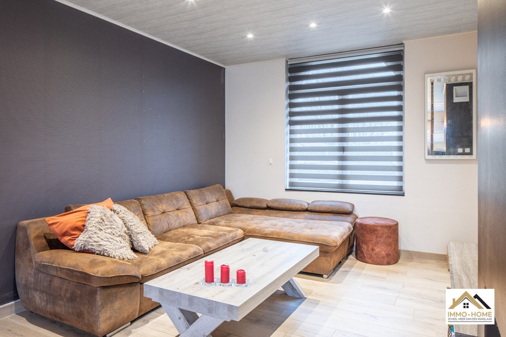 Instapklare woning met riante tuin op rustige ligging  foto 12