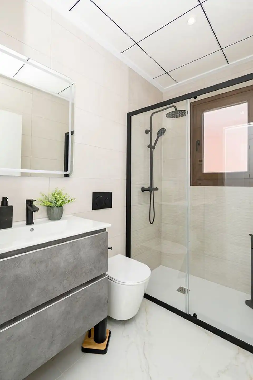 Spanje-Villa rustgevende locatie zeezicht-bergflank. foto 20