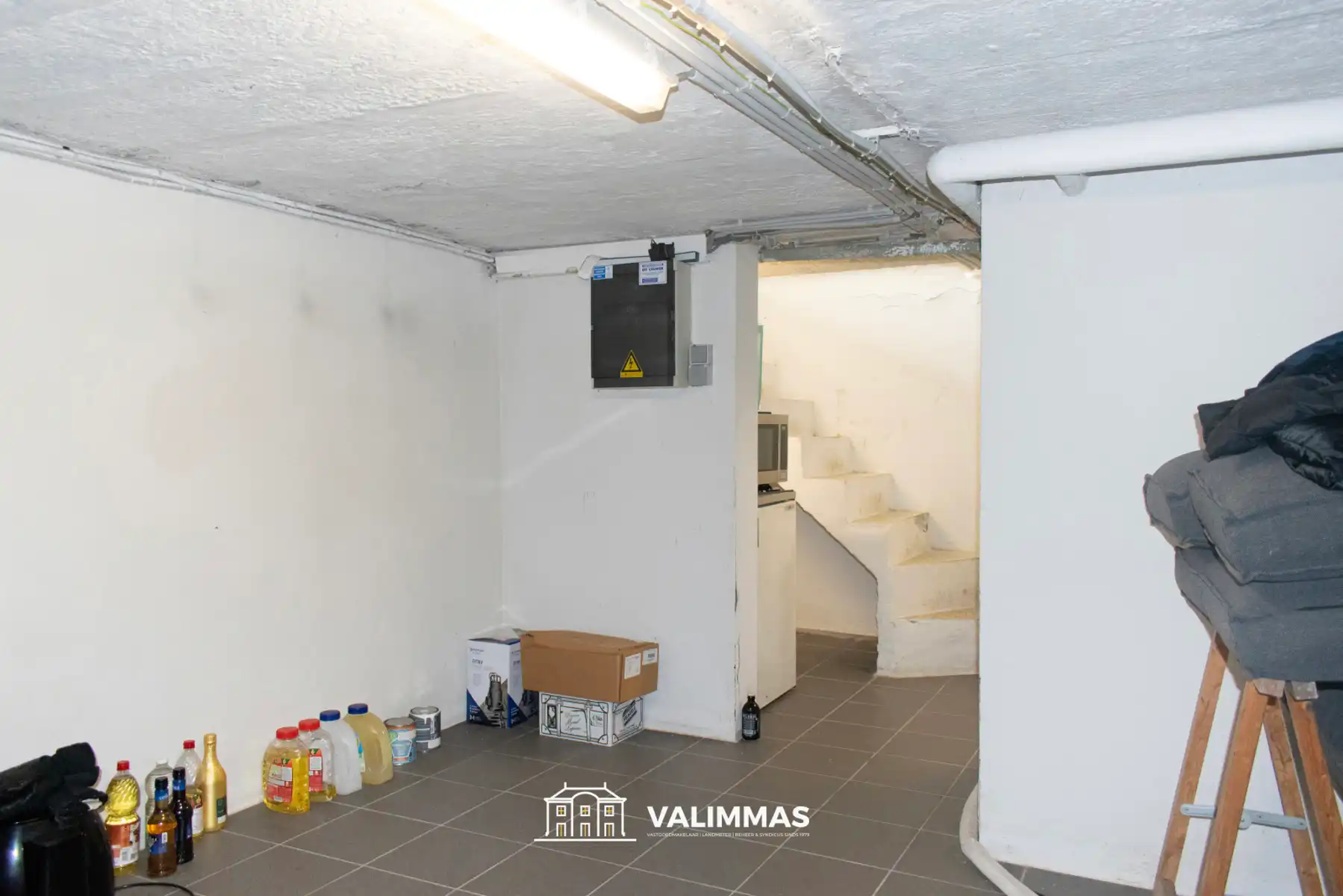 Een magnifiek gelegen driegevelwoning met mooie tuin... foto 15