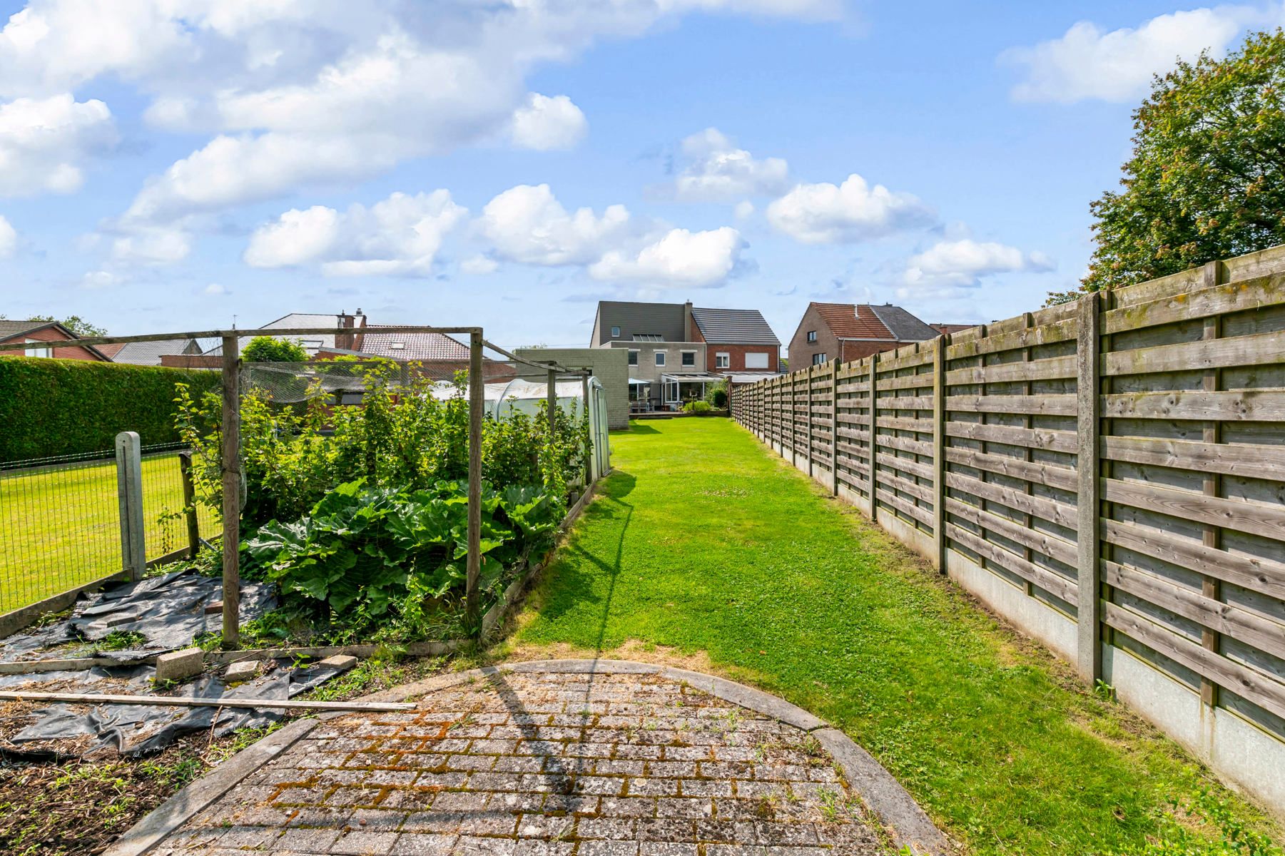 Ontdek dit schitterend pand tijdens de Open-Huyzen-Dag  foto 1