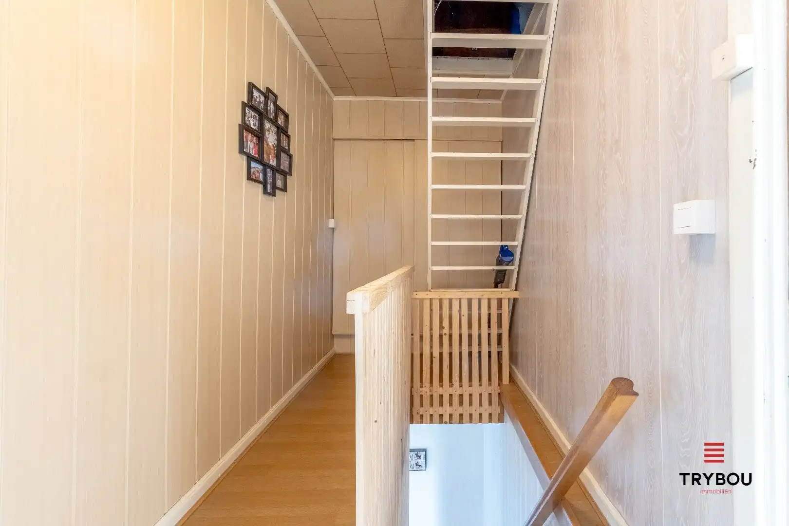 Landelijk gelegen woning met verzorgde tuin foto 9
