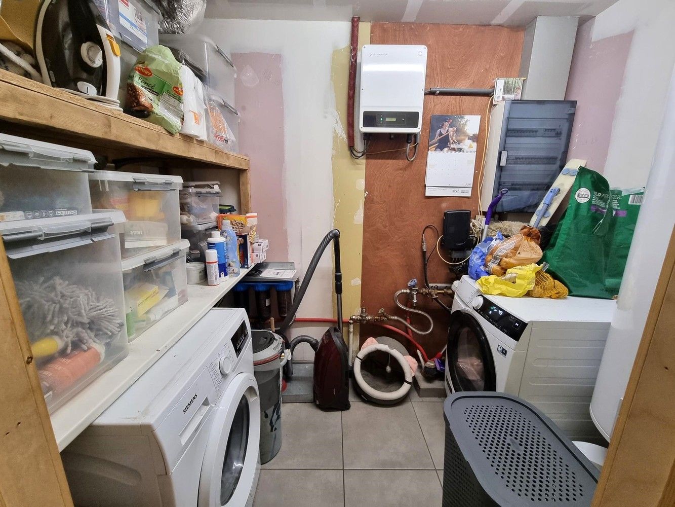 Prachtig gelegen woning waar u kan genieten van rust en privacy. Recente gebouwd, 2 slaapkamers. foto 13