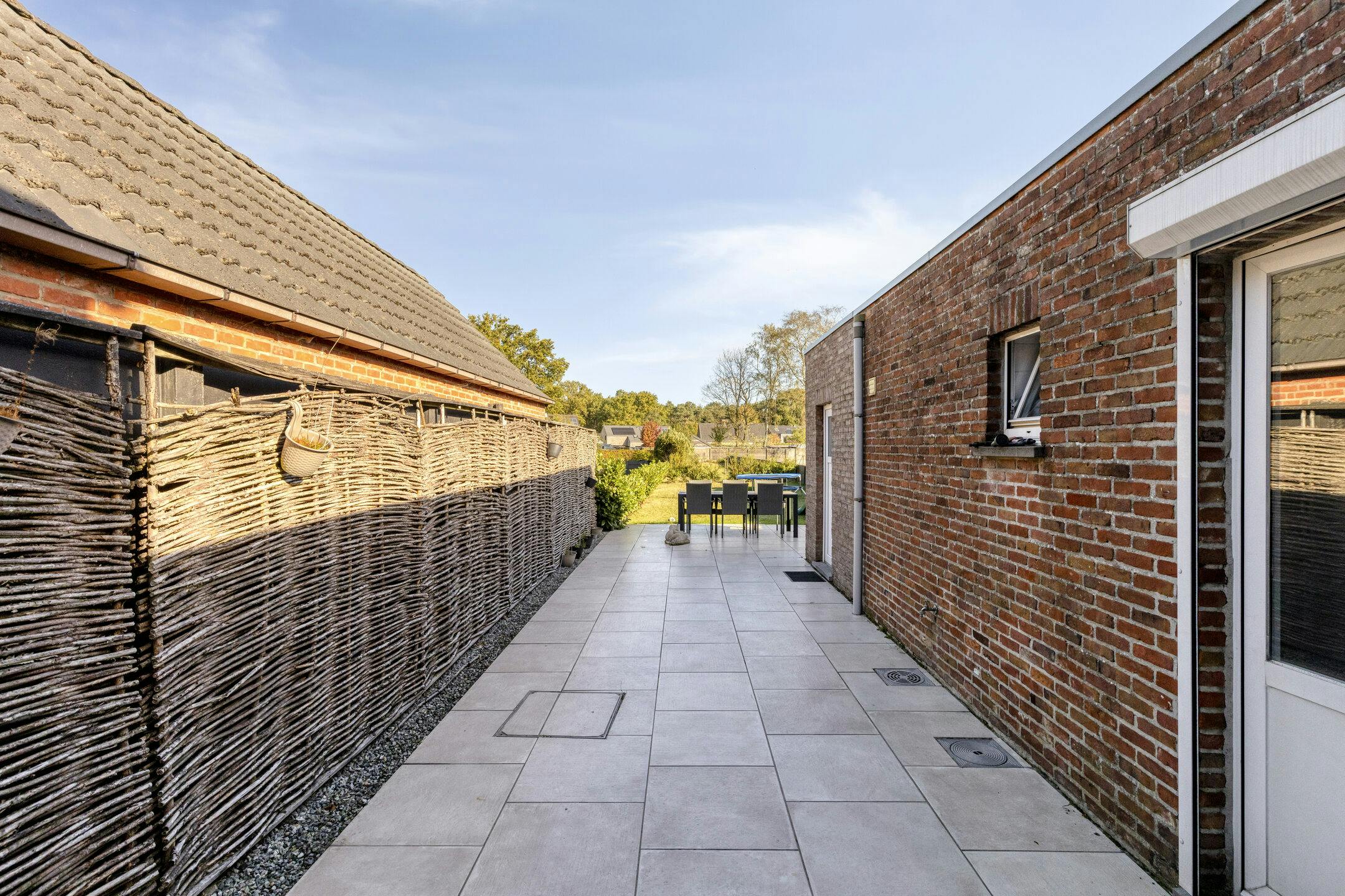 Instapklare woning te koop te Essen-Wildert! foto 19