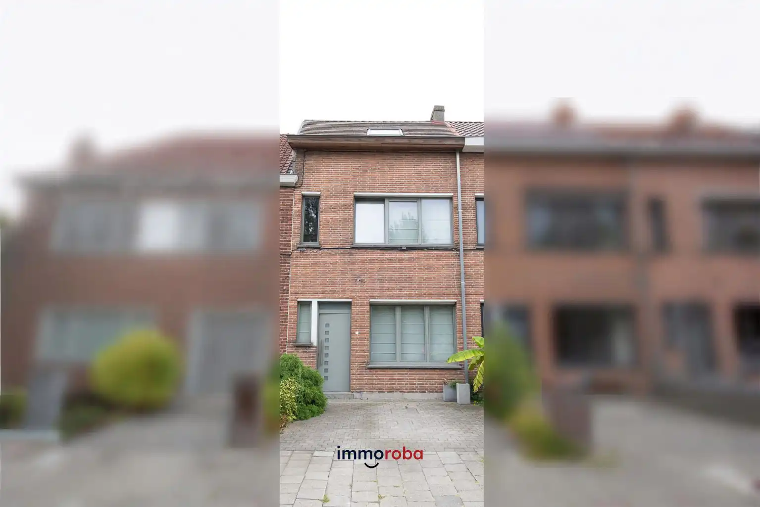 Huis te koop Werkhuizenstraat 51 - - 9050 Gent