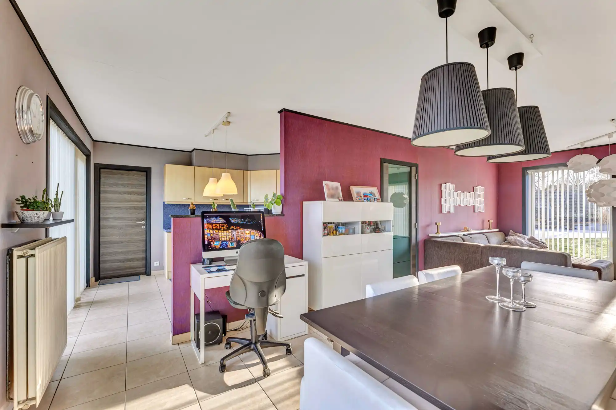 Rustig geIegen instapklare woning met laag EPC nabij centrum foto 6