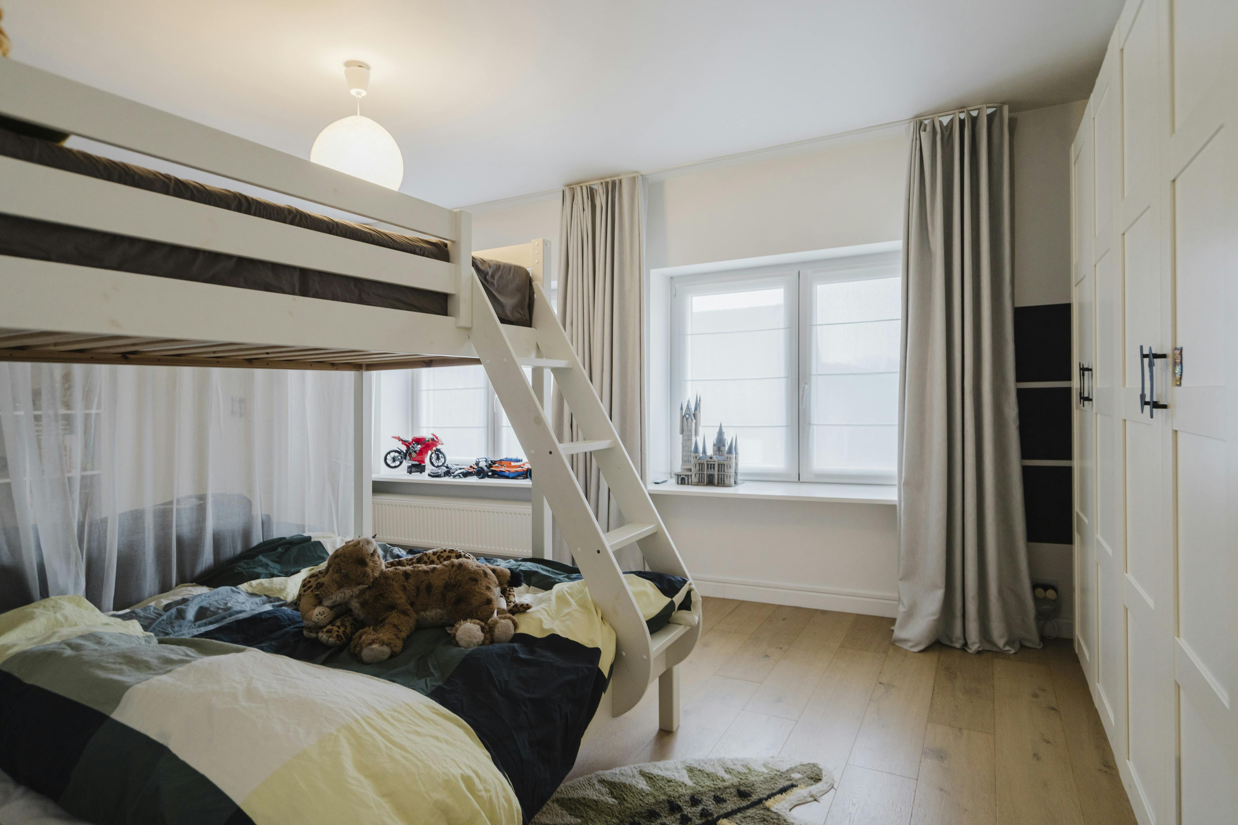 Instapklaar huis met aparte doorgang te koop in Waregem  foto 20