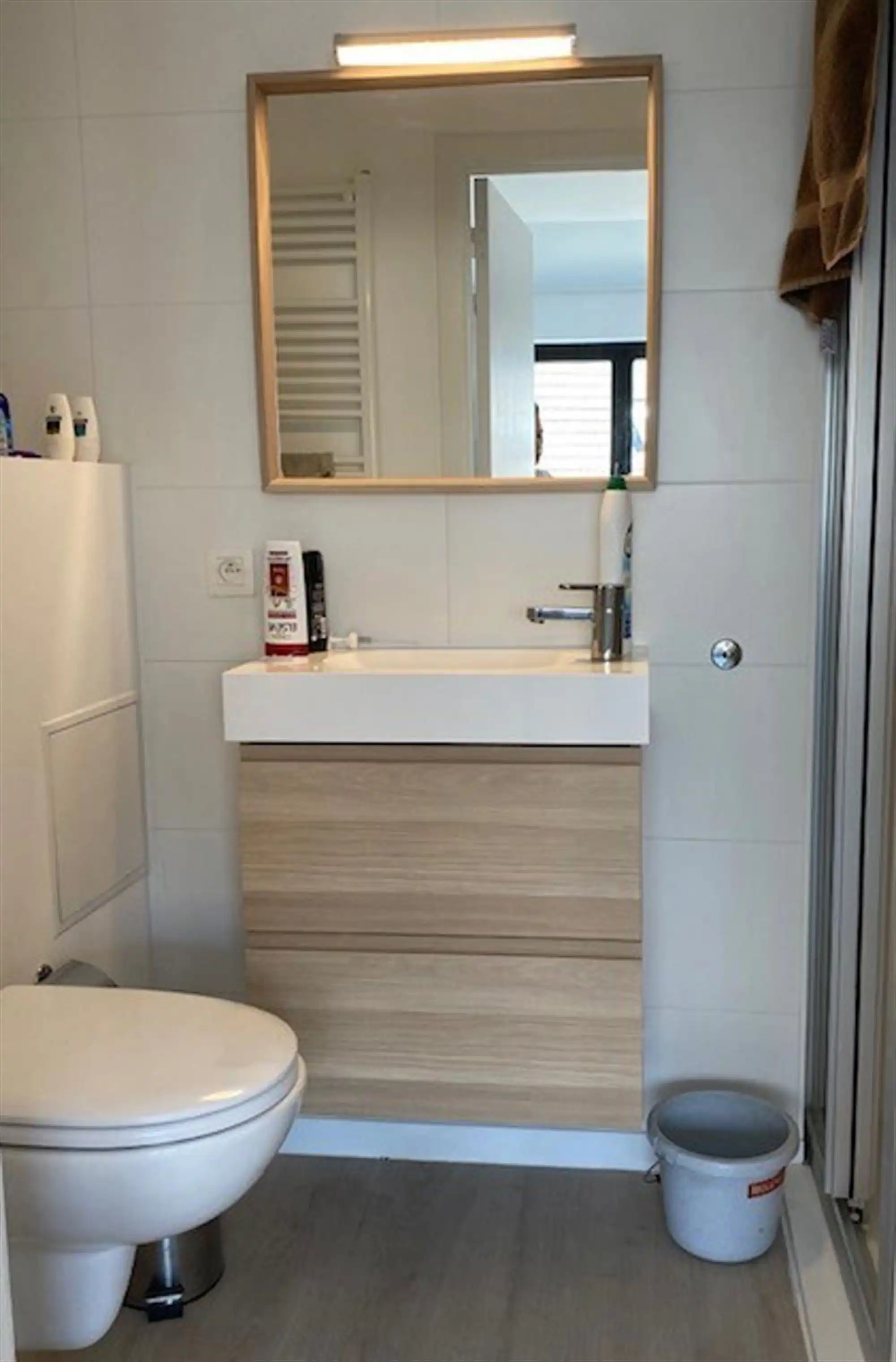 Ruime studio in het mooie Heverlee! foto 4