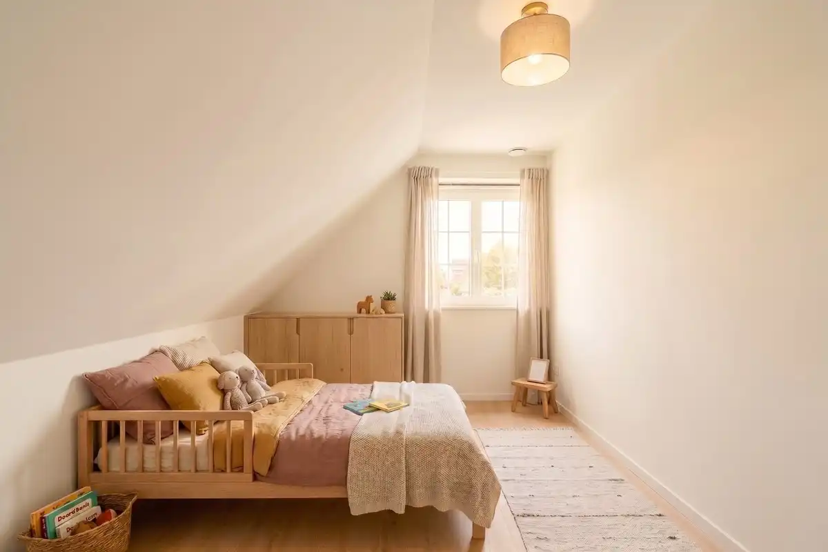 Prachtige alleenstaande nieuwbouwwoning te Hooglede foto 9