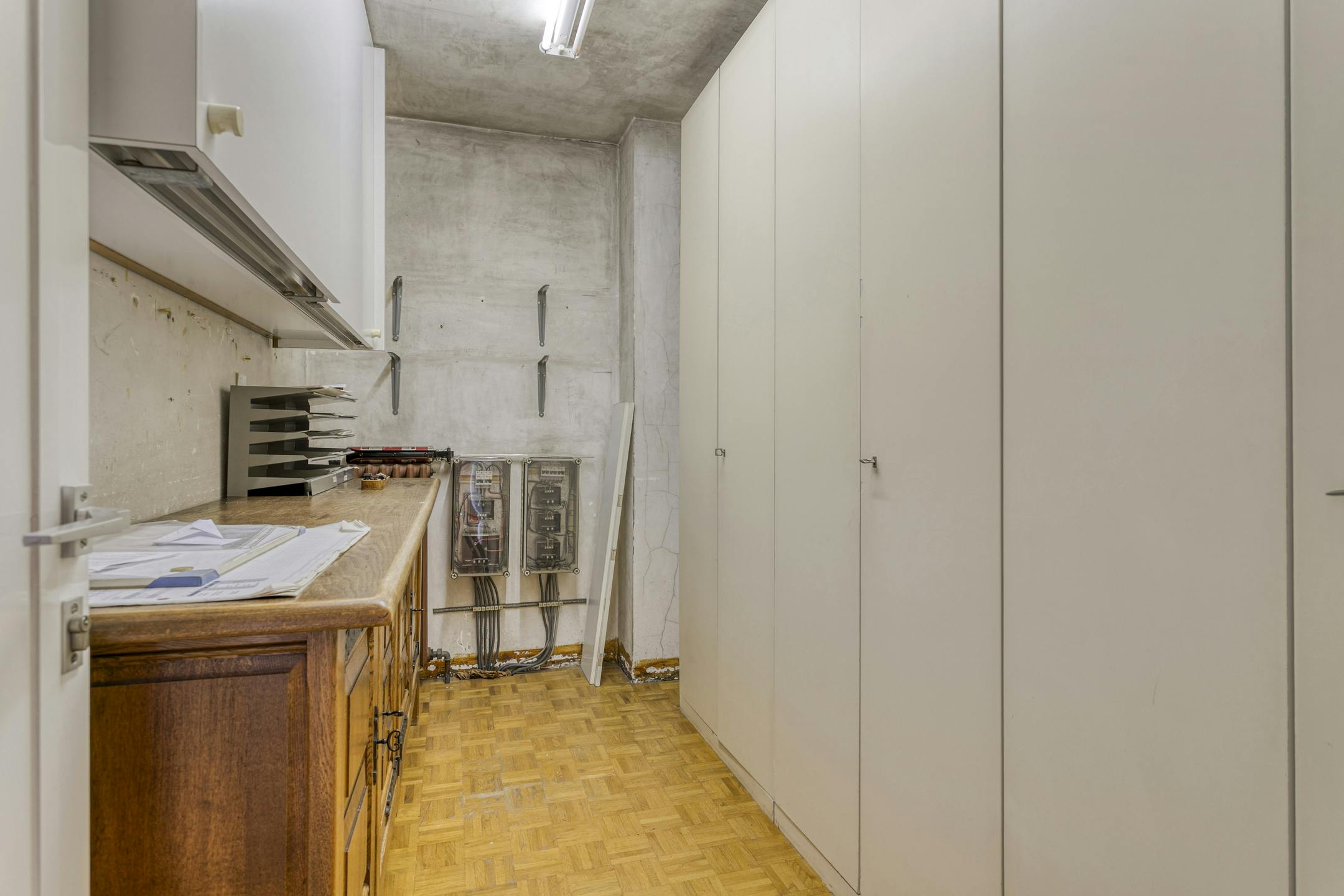 Aangenaam huis met 4 kamers te koop in centrum Beveren-Leie foto 15