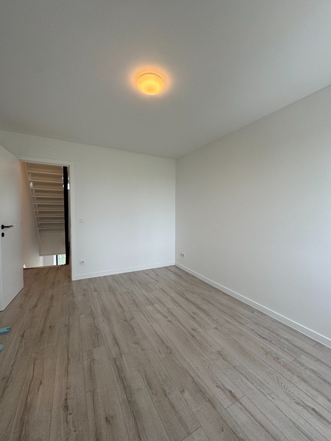 Instapklare, totaal gerenoveerde woning in Grimbergen – EPC A, zonnepanelen, warmtepomp! foto 15