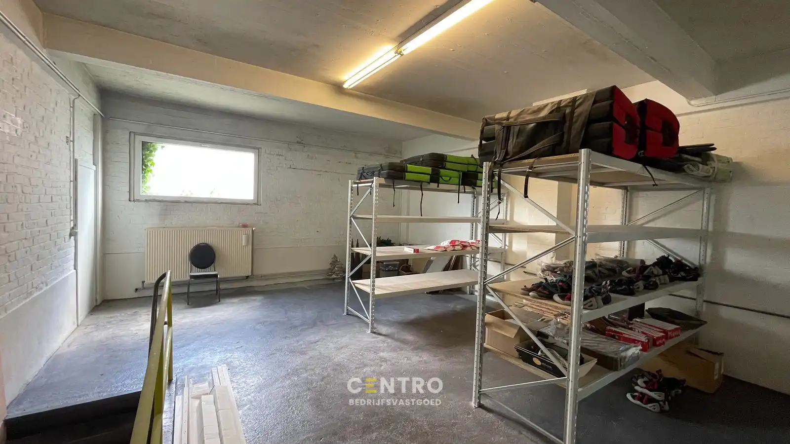 Recreatiepand op toplocatie nabij Jachthaven van Zeebrugge foto 18