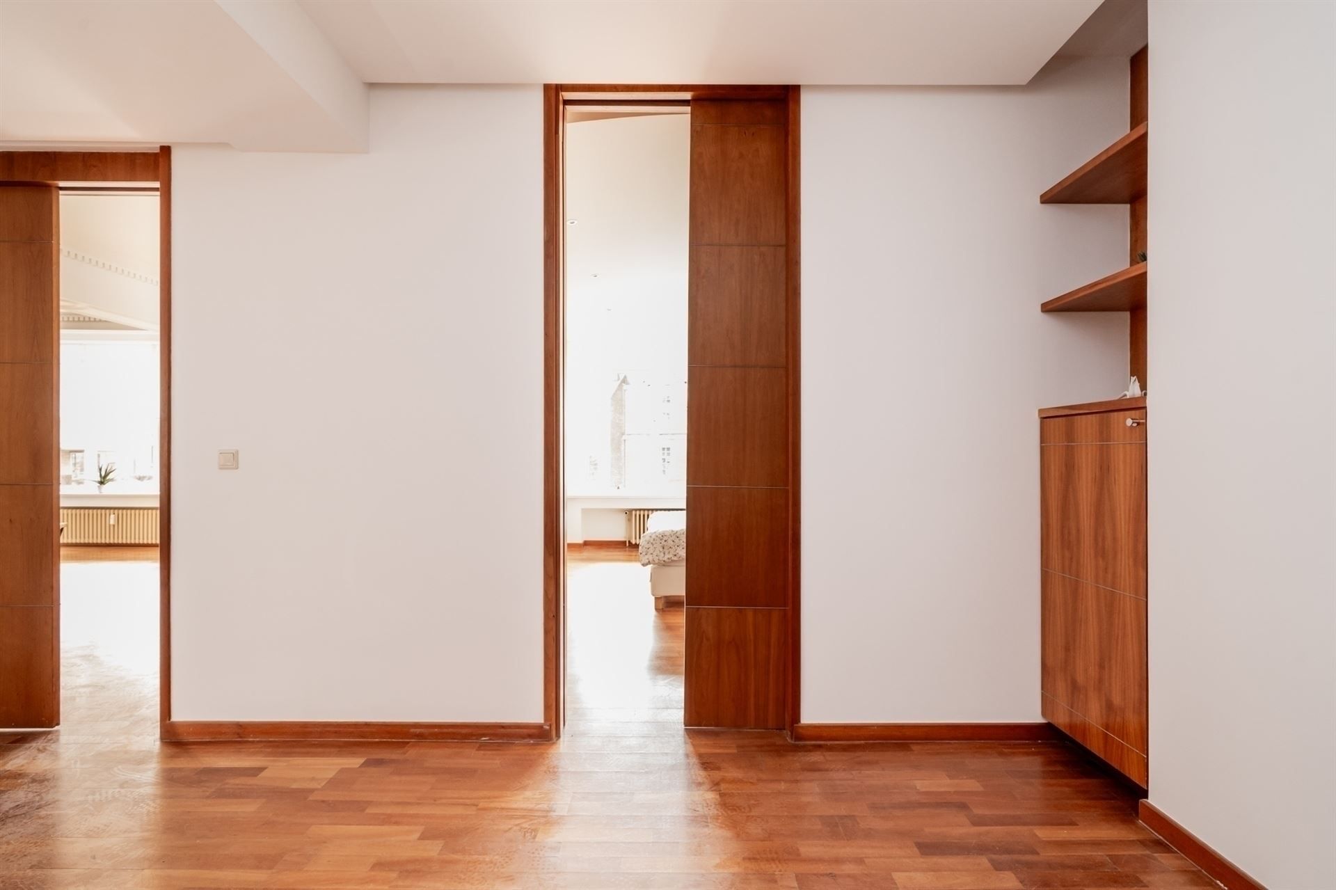 Schitterend appartement met 3 slaapkamers en terras foto 17