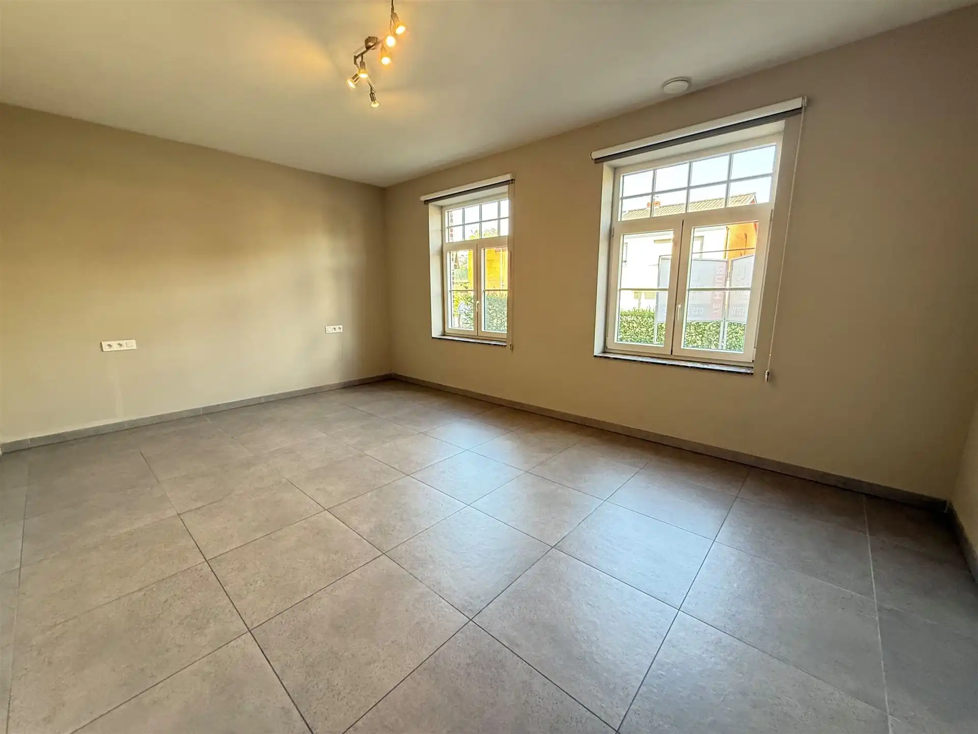 Energiezuinig gelijkvloers appartement met 2 slpk foto 6