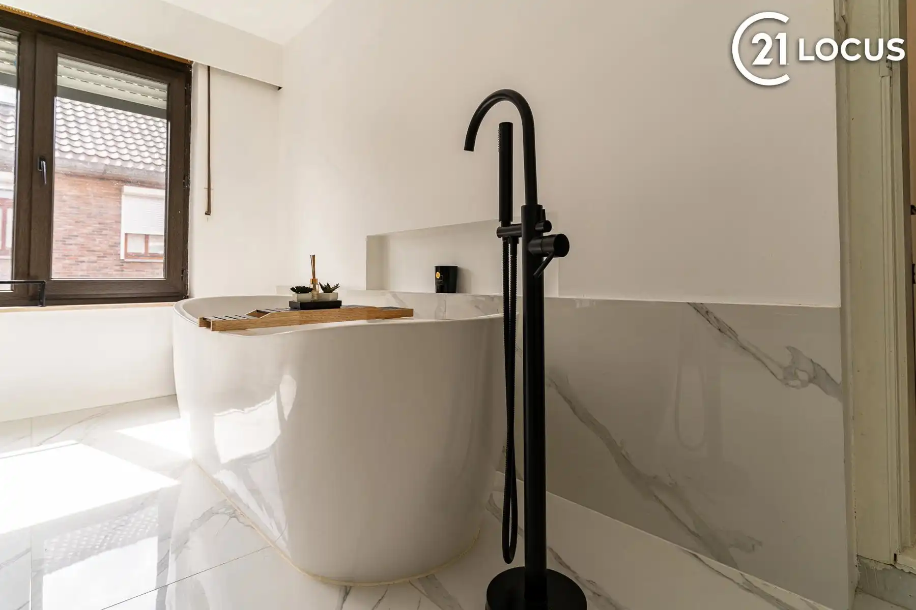 Huis te koop Sint-Laurentiusstraat 5 - 9130 Beveren Verrebroek