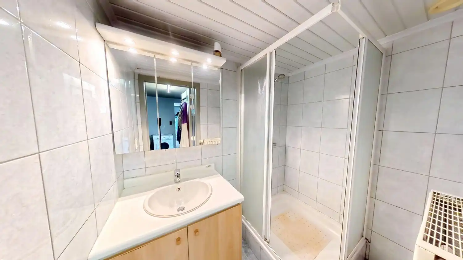 Ruime woning met mooie tuin in centrum Zingem! foto 8