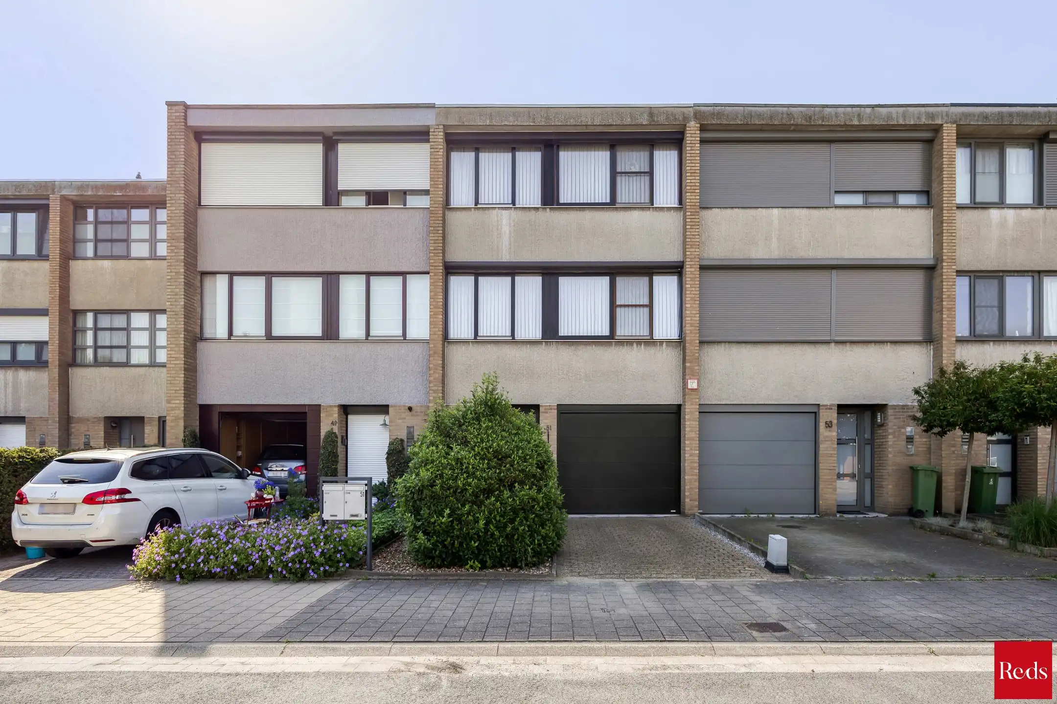 Bel-etage met veel potentieel in Polderstad foto 24