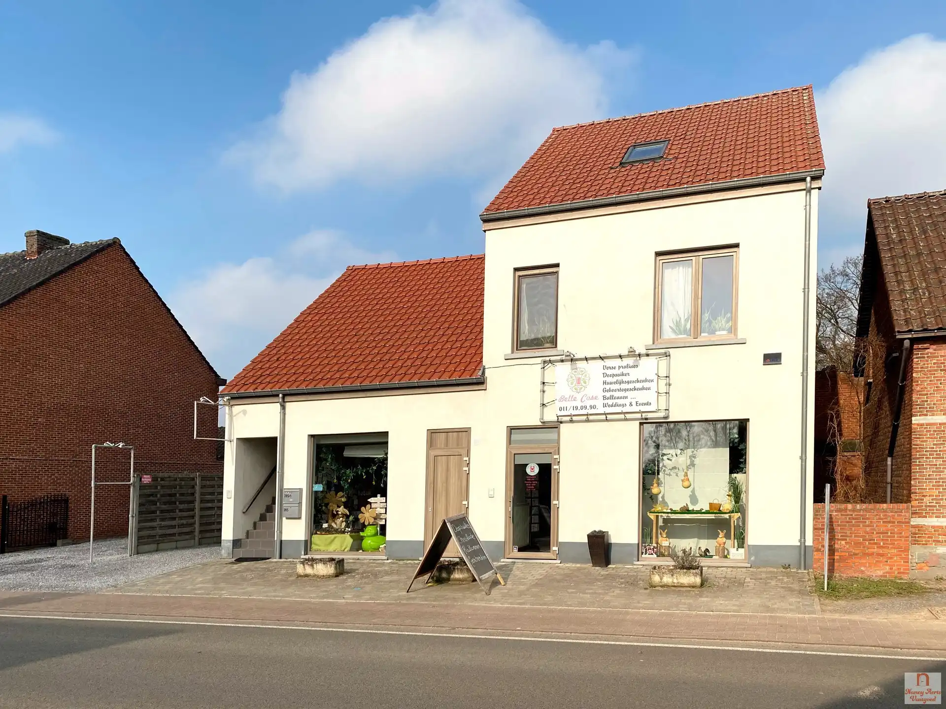 Handelspand met veel potentieel te huur in Beringen foto 30