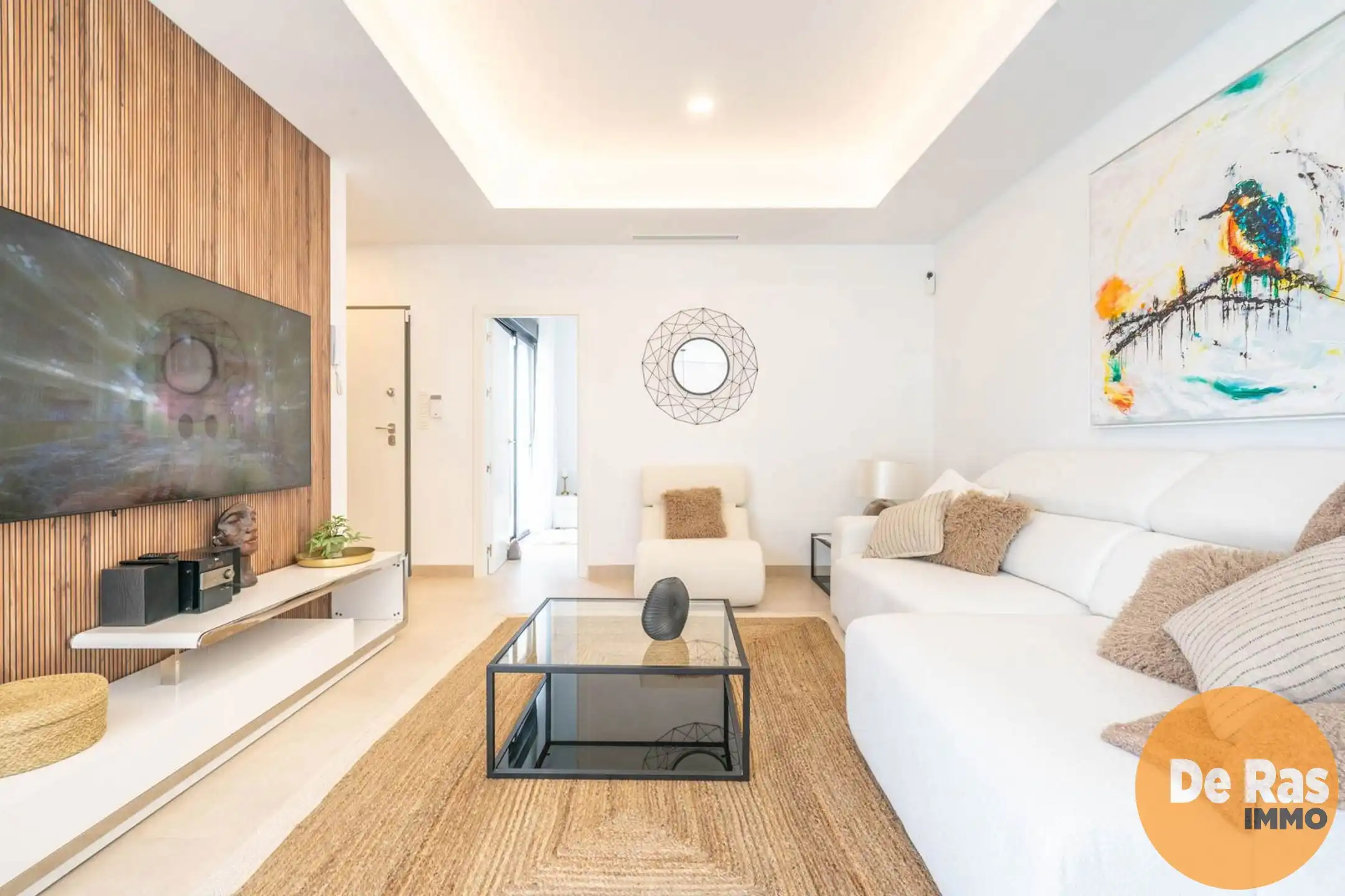 Spanje- Costa Blanca Zuid - Sublieme 3-slaapkamersvilla foto 10