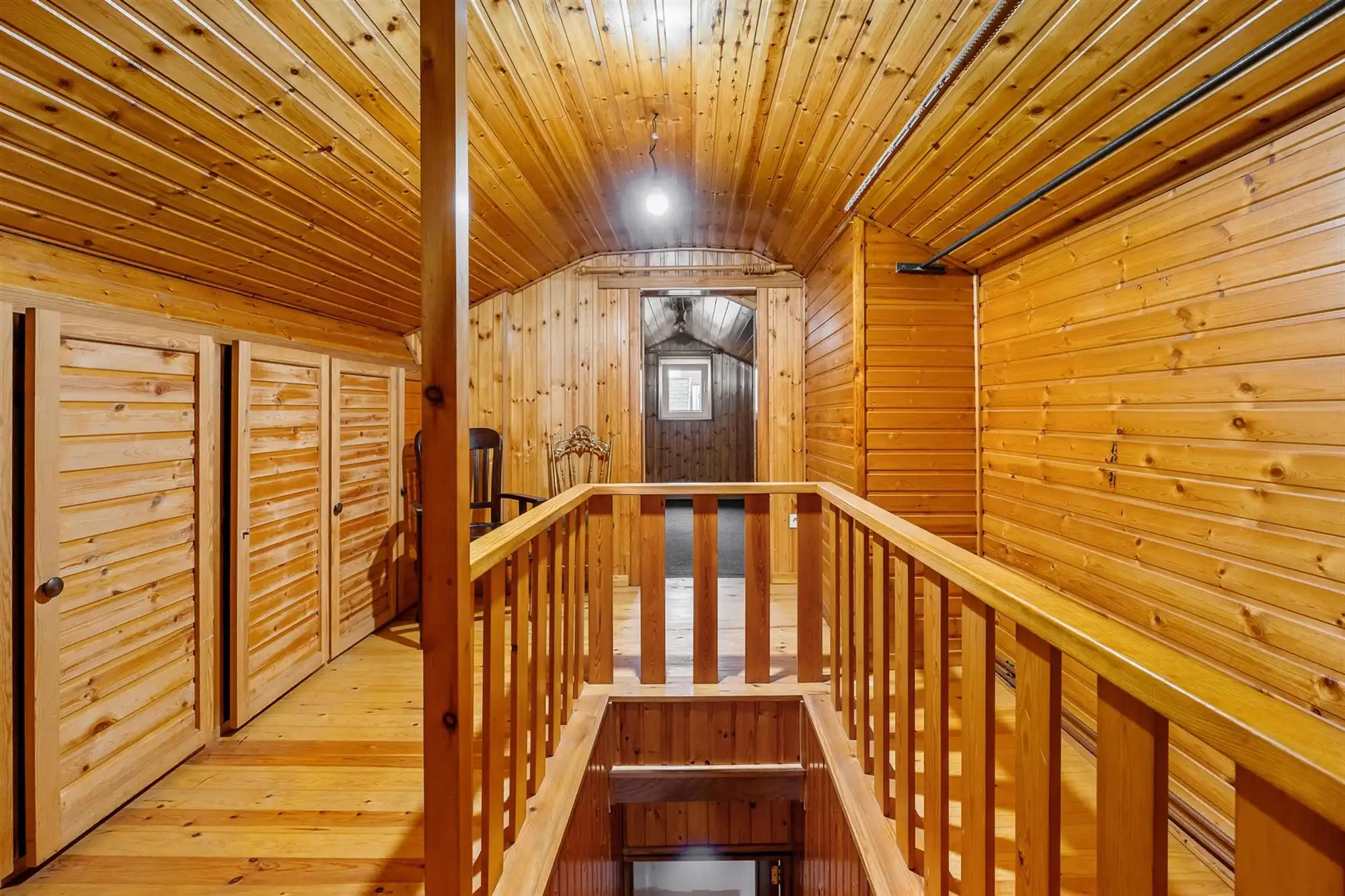 RUIME WONING MET 5 SLAAPKAMERS GELEGEN OP EEN PERCEEL VAN 10A68CA TE HEUSDEN-ZOLDER foto 22