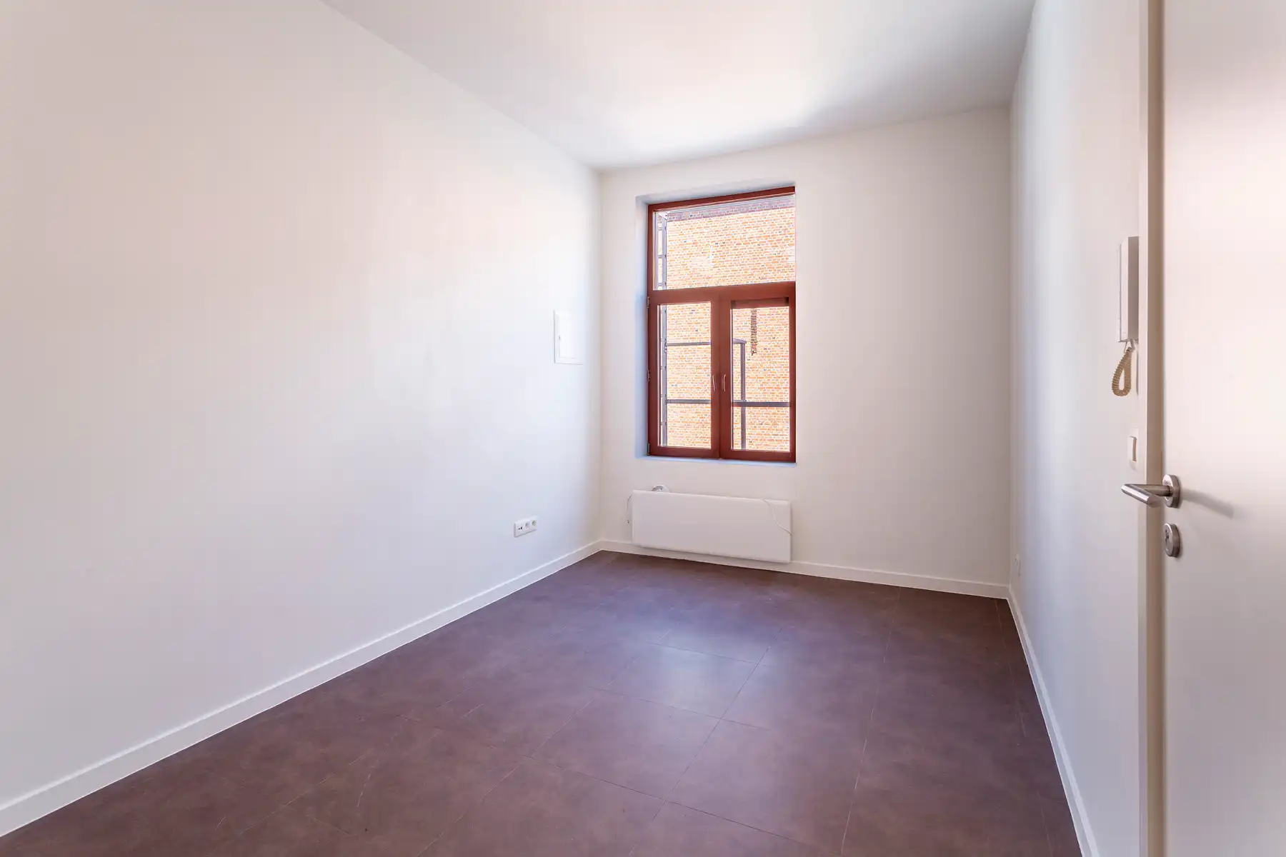 Studentenhuis met 15 kamers op toplocatie à Park Spoor Noord foto 9