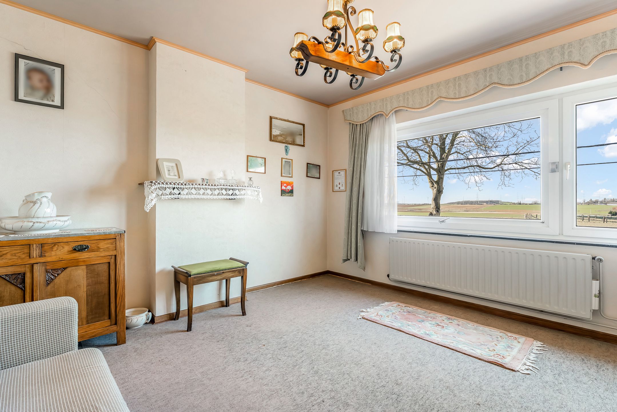 Vrijstaande woning op 17a te Val-Meer foto 13