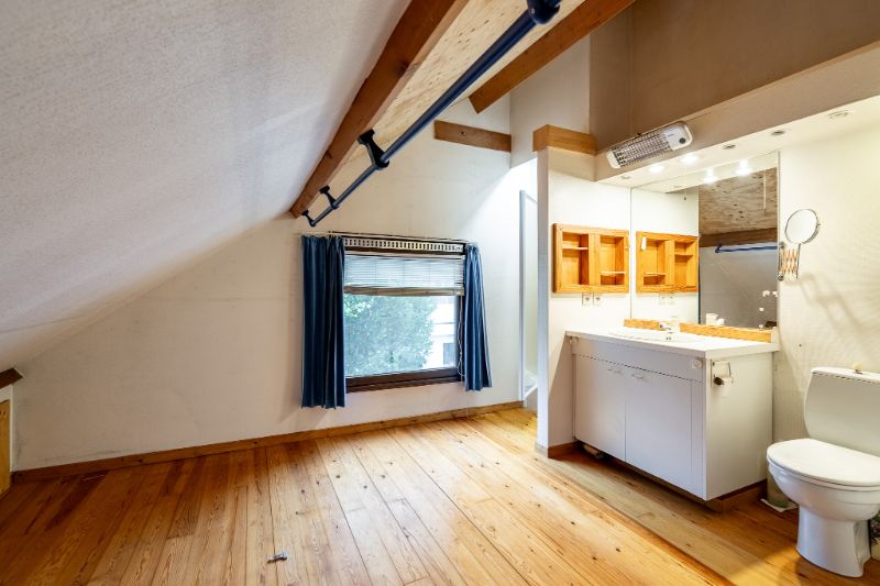 Instapklare villa met upgrade potentieel op topligging! foto 30