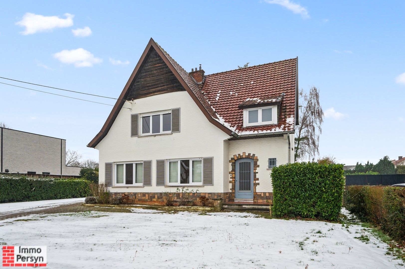 Charmante, instapklare open bebouwing op een prachtig perceel van bijna 20 are in Scherpenheuvel! foto 50