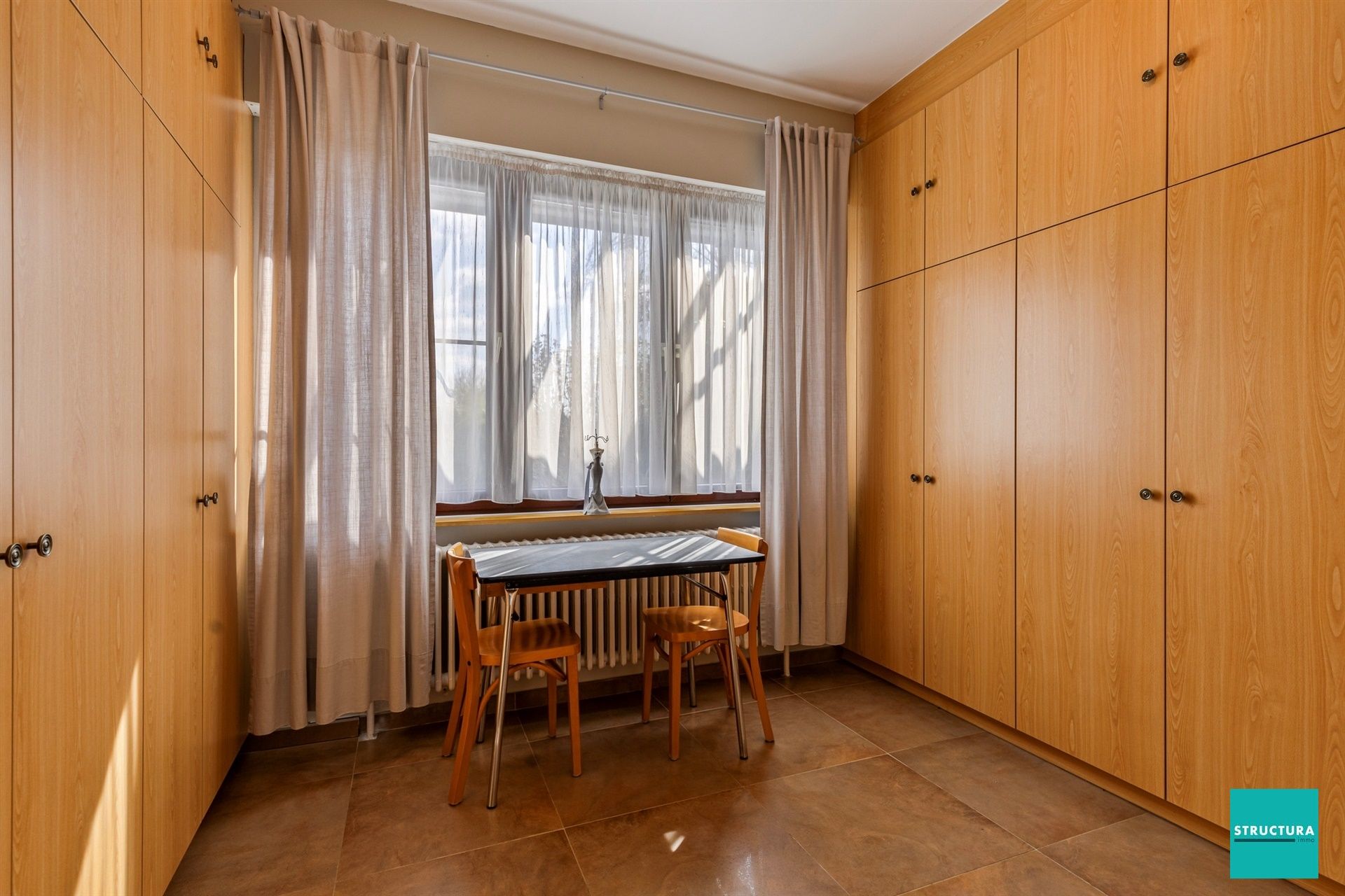Ruime woning met veel mogelijkheden foto 15