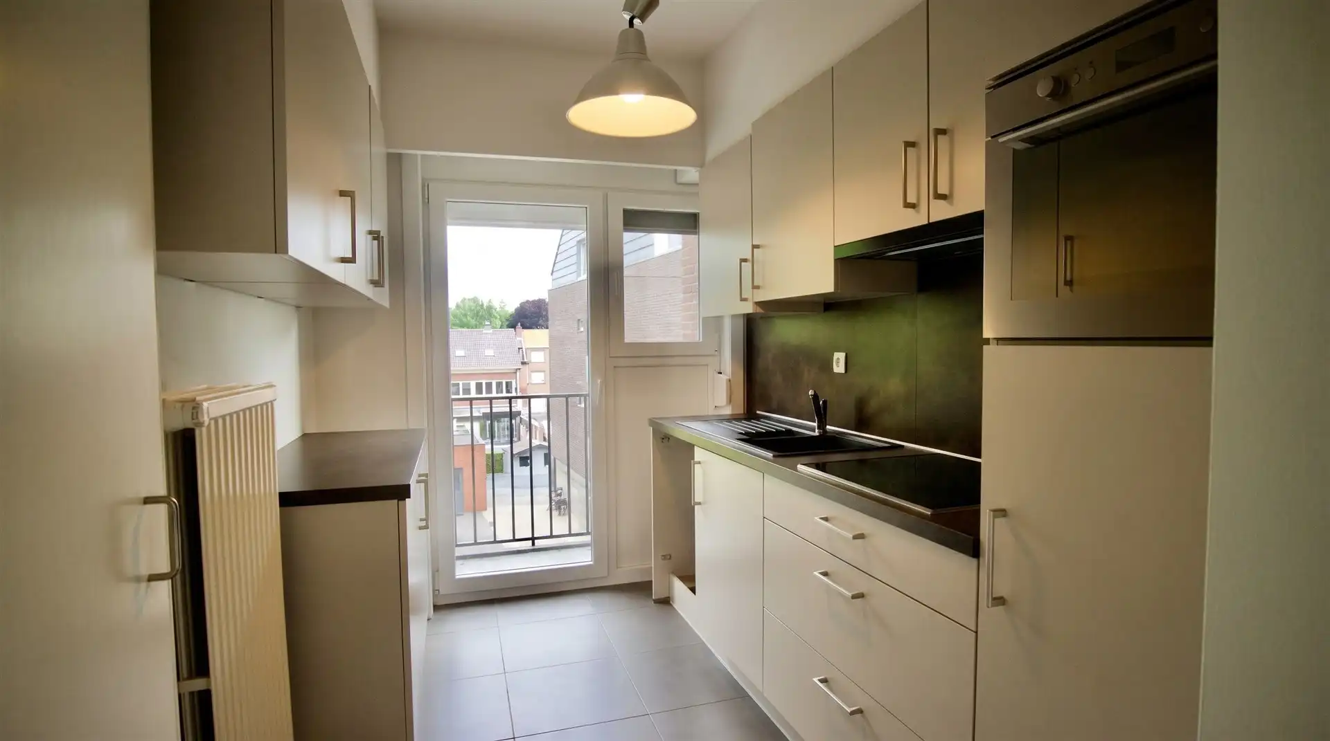 Ruim appartement met drie slaapkamers in Temse  foto 5