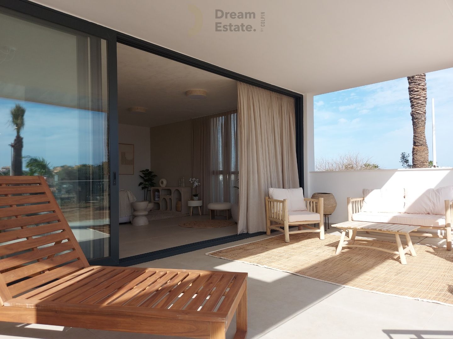 Antilia IV – Modern wonen aan de Mar Menor foto 25