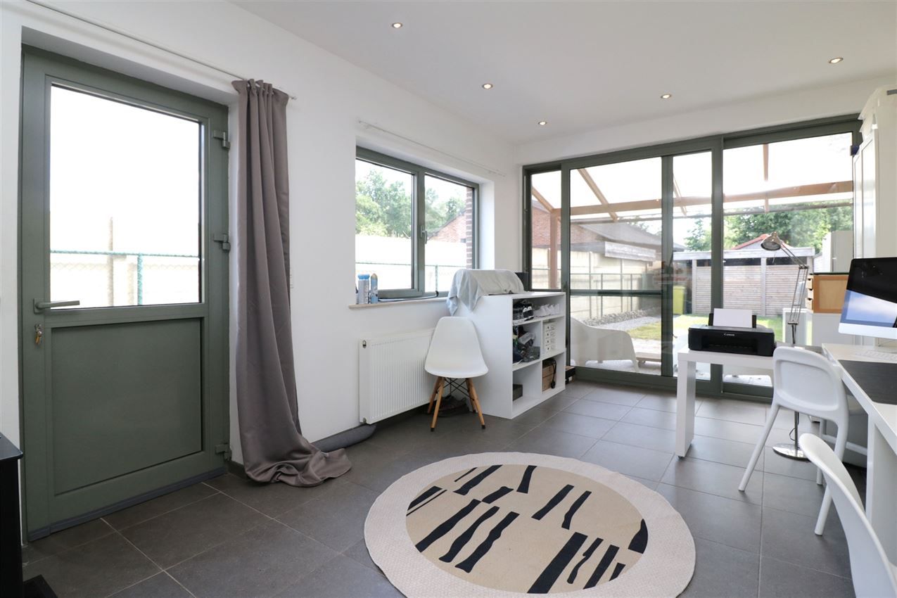 Rustig gelegen woning met 3 slpk en tuin foto 5