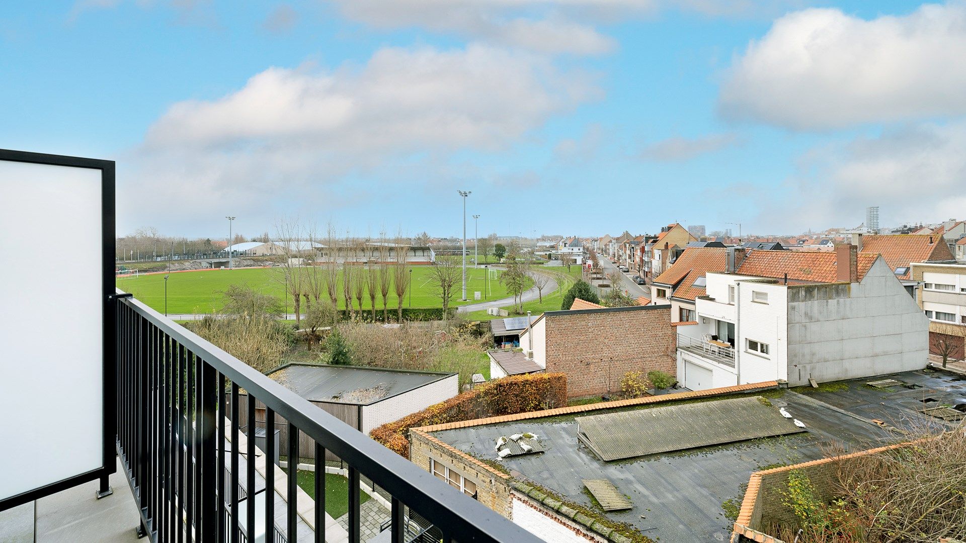 Appartement in nieuw gebouw te Knokke-Duinbergen. Parking INBEGREPEN. foto 18