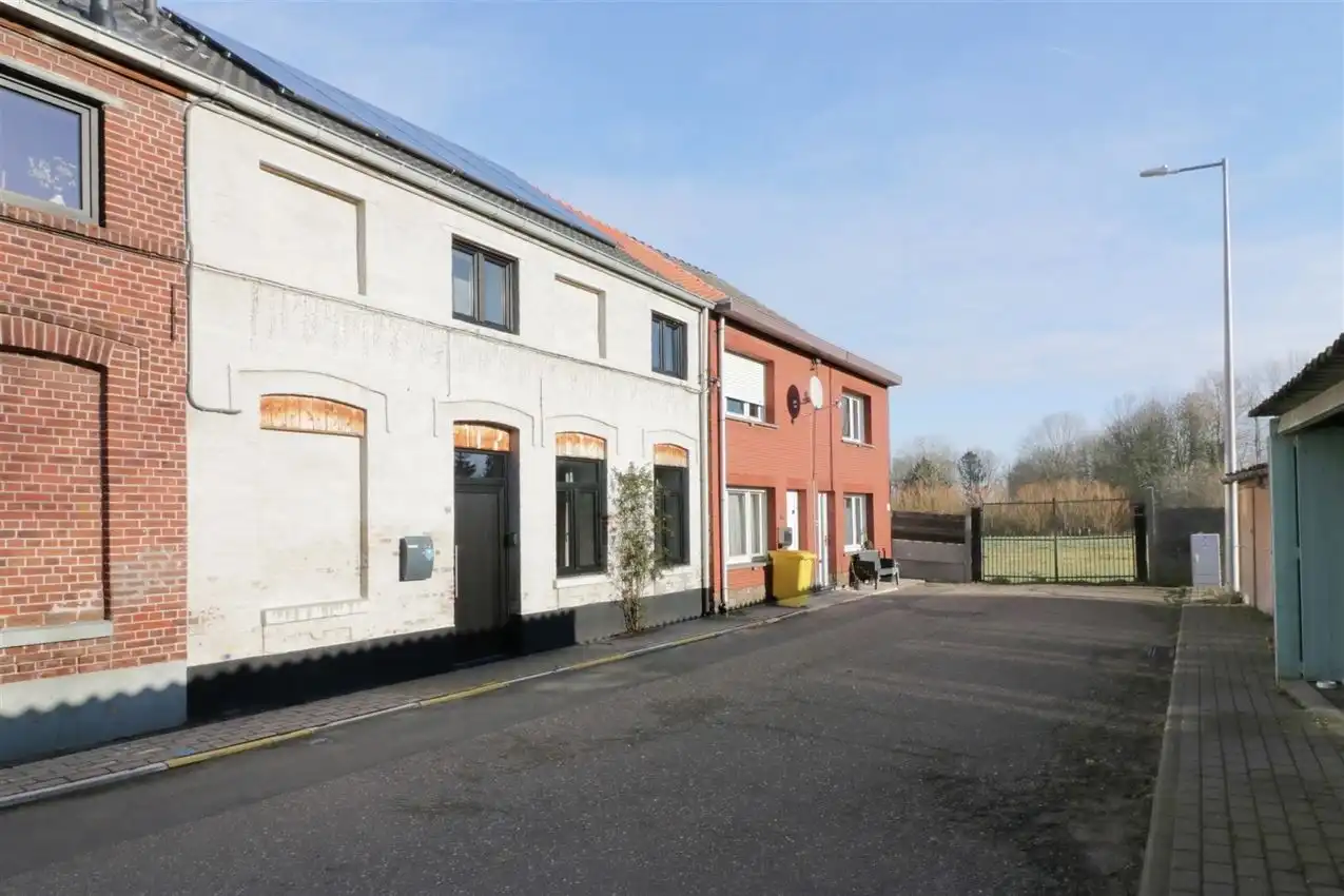 Rustig gelegen woning met 3 slpk., tuin en garage foto 27