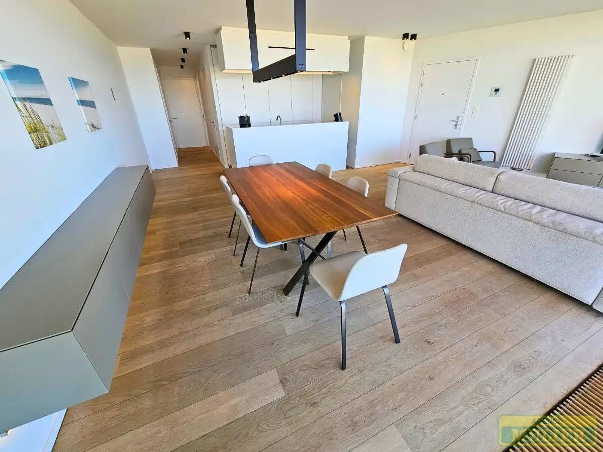 Appartement te koop foto 5