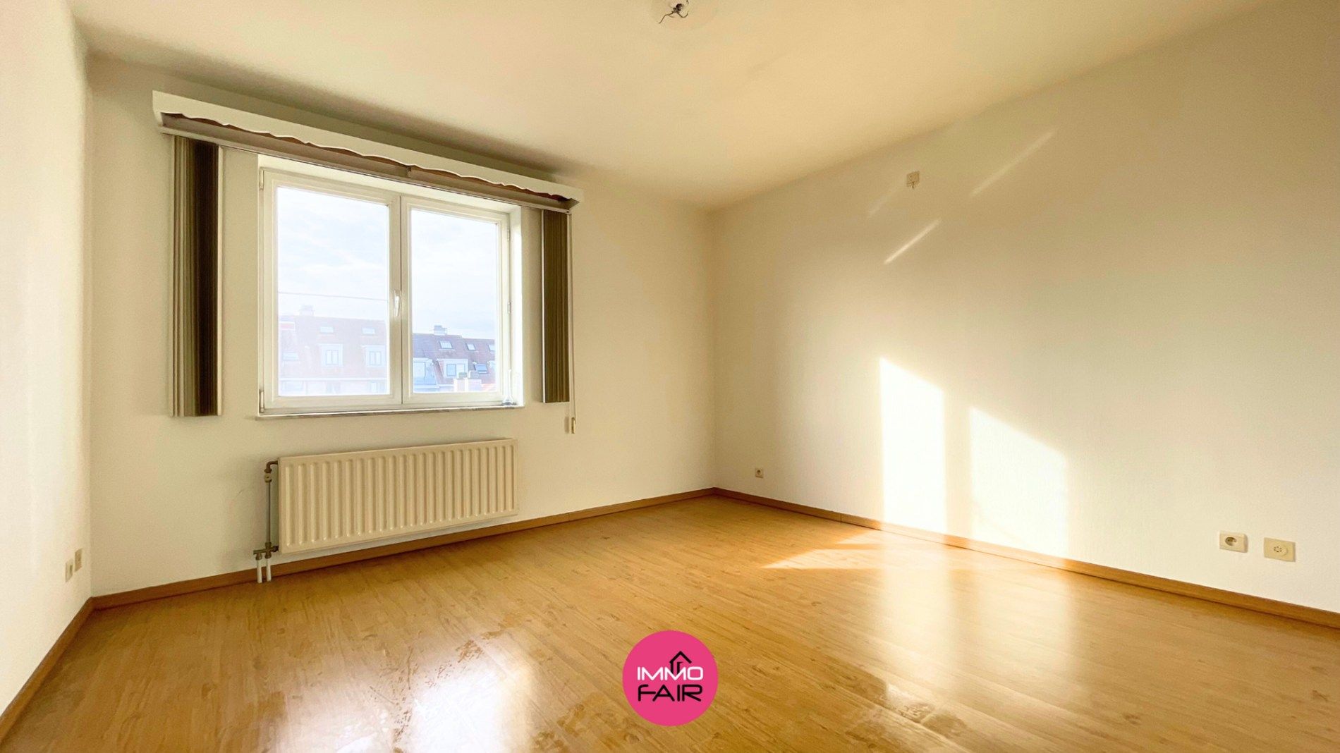 Instapklaar en budgetvriendelijk appartement in hartje Lanaken foto 6