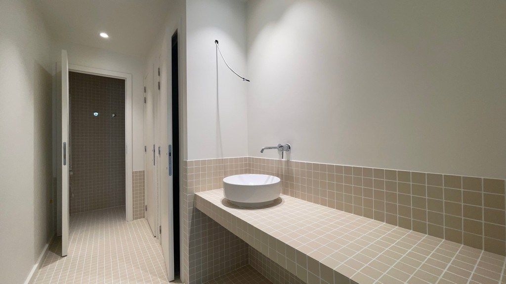 Exclusief loftkantoor te huur in Huis Lumen te Antwerpen foto 6