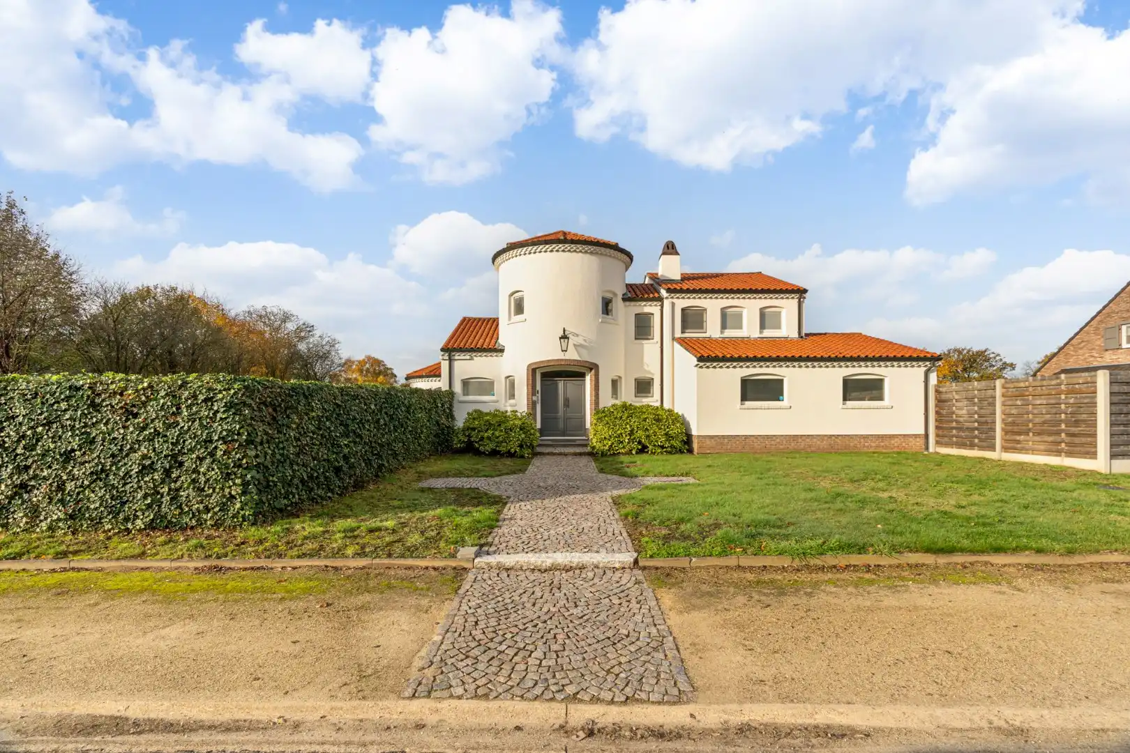 Huis te koop De Drij Dreven 25 - - 3550 Heusden-Zolder