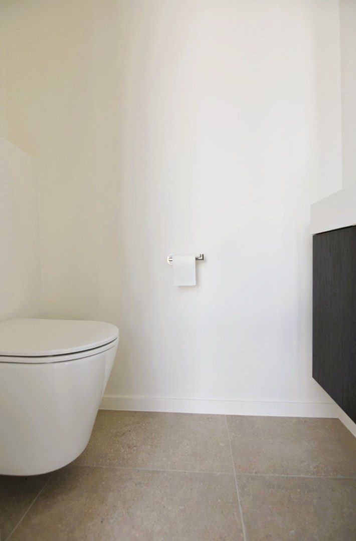 Moderne nieuwbouw woning in RSL foto 6