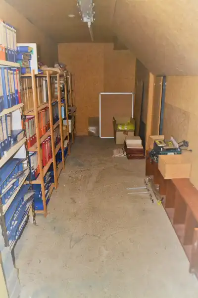 Kantoren te huur met parking! foto 9