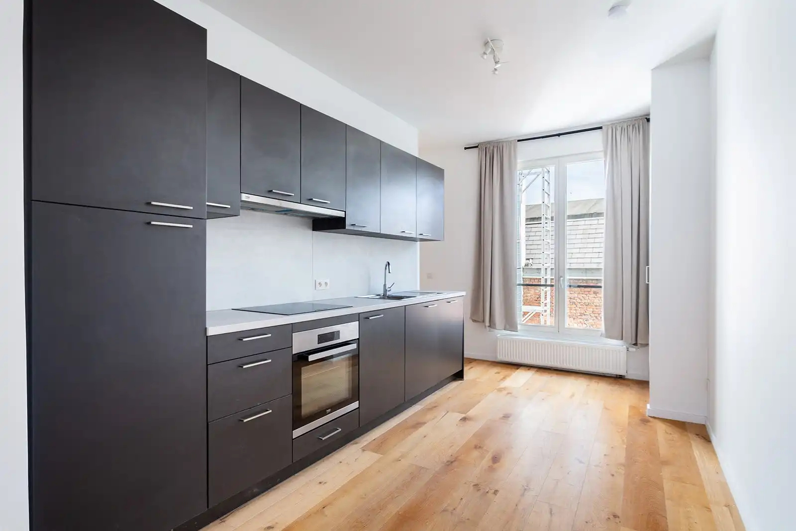 Elegant stadswonen met hoogwaardige afwerking foto 6