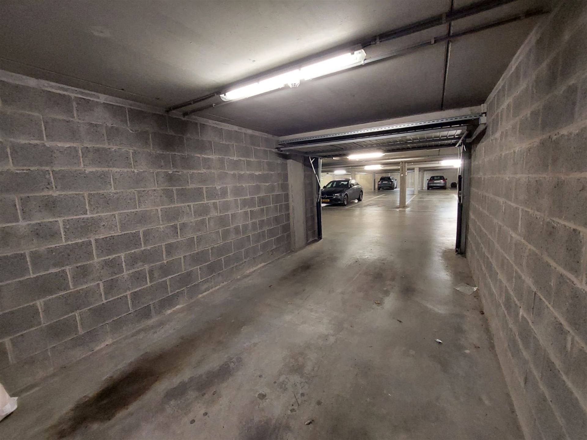 Gemeubeld appartement met 2 slaapkamers in het centrum van Leuven foto 14